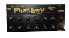 Vintage Keyfax PhatBoy MIDI Performance Contr...