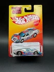 2025 Hot Wheels The Hot Ones 6/8 '67 FORD GT40 Mk.IV Silver TARGET  H2