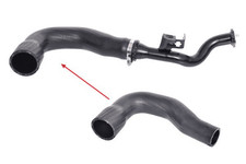 Ladeluftschlauch rechts für FIAT GRANDE PUNTO IDEA LINEA EVO DOBLO