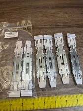 Compaq Presario FDD  CD-ROM Mounting Rails   3 Pairs 6 Pcs   Original Spare