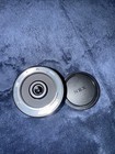 ASTRHORI 6.5mm F2.0 APS-C Manual Circular Fisheye Lens,192° Ultra Wide Sony E — photo 4