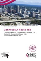 Mariam Chandra Gitta | Connecticut Route 183 | Taschenbuch | Englisch (2026)