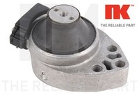 NK 59725017 Lagerung FüR Motor Motorlager Lagerung Motor Motorhalter FüR Ford