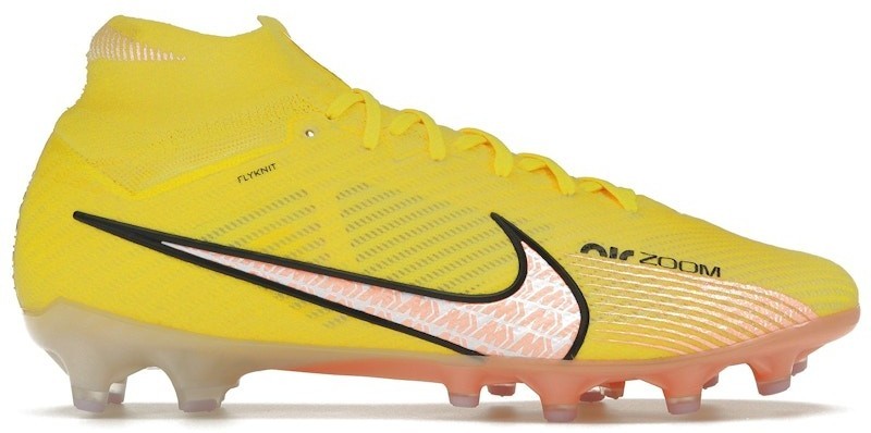 Las mejores ofertas en Nike Zoom Mercurial Superfly 9 Elite AG Pro