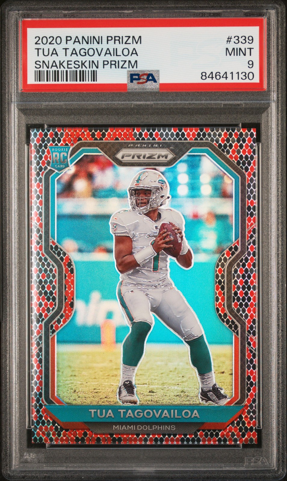 Tua Tagovailoa #339