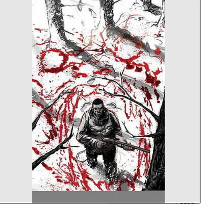 Curse by Michael Moreci, Partner Tim Daniel (Paperback, 2015)  9781608864621