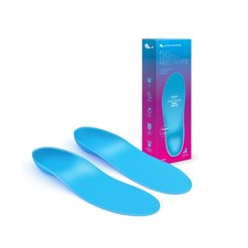 Heel That Pain  Full Length Heel Seats  Insoles for Plantar Fasciitis,
