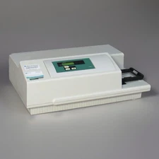 Molecular Devices VersaMax Tunable Microplate Reader and SW