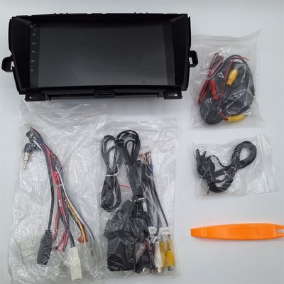 [4+64G] Android 12 9 inch IPS Touchscreen Car Stereo for Toyota Prius 2010-2015