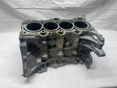 Engine Cylinder Block For 10-11 Kia Soul  1.6 Gas