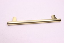 Mulino Cabinet Pull Bronze 6" Center to Center -As Shown Only