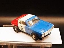 Aurora MM T-Jet AMX T/O Blu/Red/Wht 5