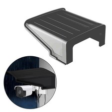 Security Camera Cover Shade Sun Rain Shade Security Camera Protection Case for
