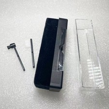 Vinyl Record Cleaning Kit Velvet Brush Stylus Cleaner Anti Static 2 Sets