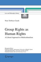 Neus Torbisco Casals | Group Rights As Human Rights | Buch | Englisch (2006)
