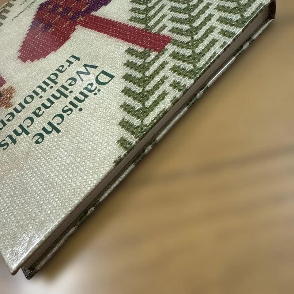 Danish Christmas Traditions Fremme Pattern Book - Image 3 of 4