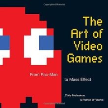 The Art of Video Games: From Pac-Man to Mass Effect... | Buch | Zustand sehr gut