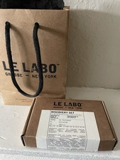 Le Labo Eau de Parfum Discovery Set