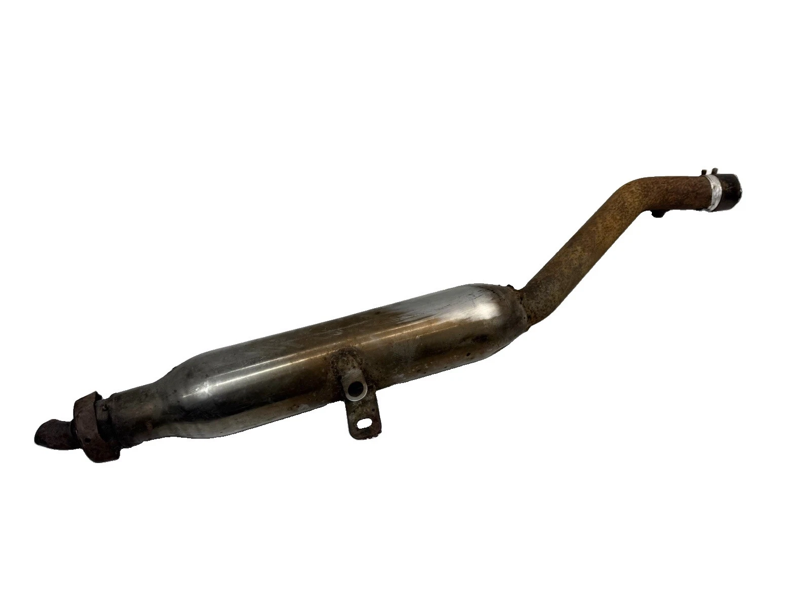 ✅ 1984 - 1989 Honda XR250R XR 250 R Muffler Exhuast Silencer OEM 1989
