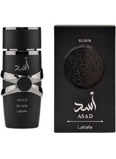 Lattafa Asad Elixir Eau de Parfum 100 ml/ 3.4 oz