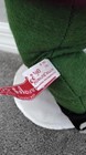 Vintage Annalee 1990  18” Tiny Tim Poseable Winter Holiday Boy Doll #5704 — photo 6