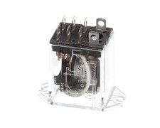 FRYMASTER 8075304 Appliance Relay - 24Vac