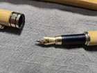 Handmade Wooden Fountain Pen — photo 4