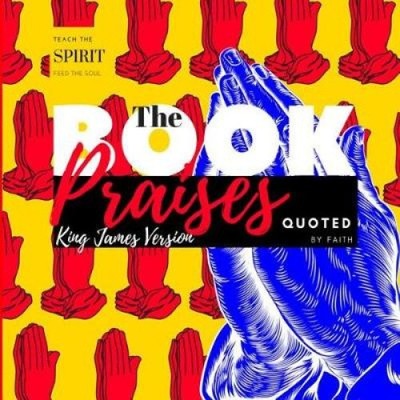 The Book Of Praises (E) by Rachel Aurelien