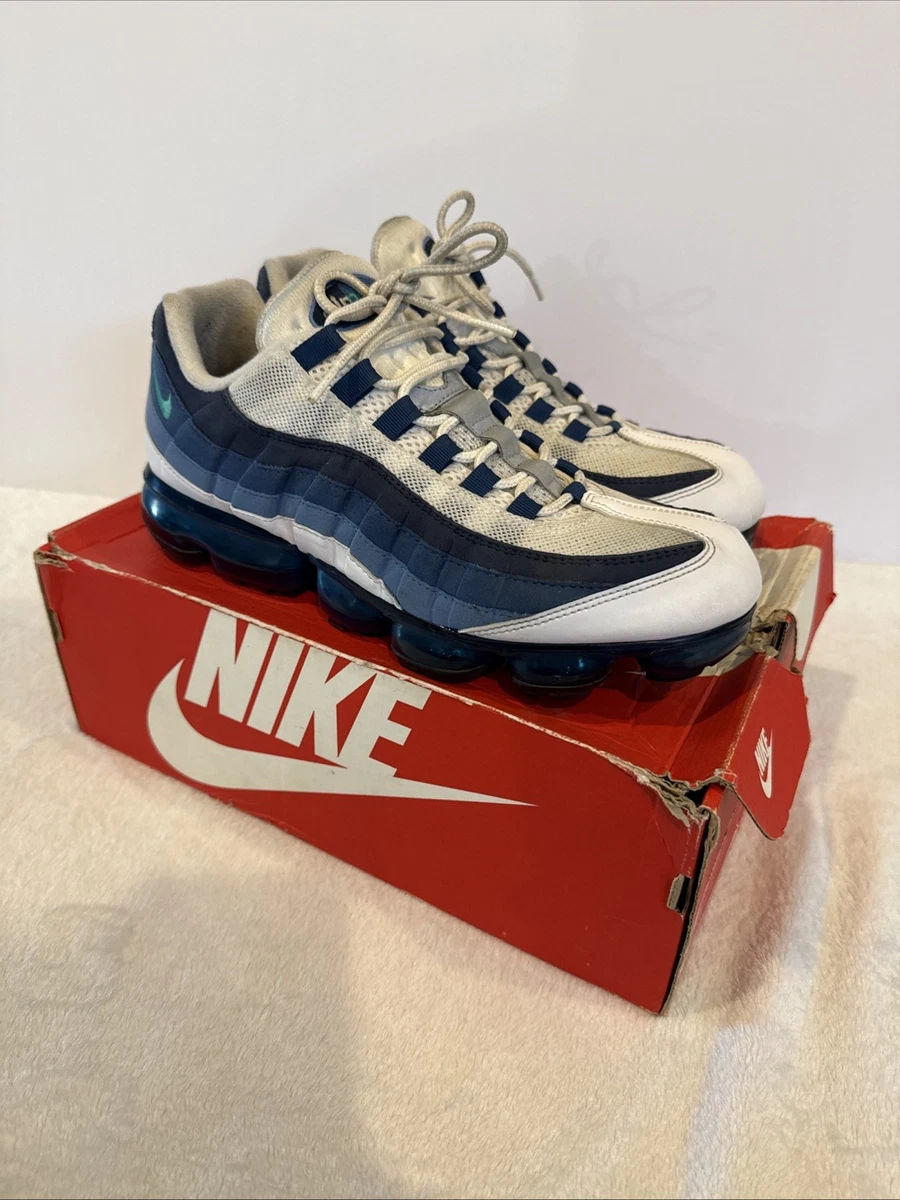 Nike Air VaporMax 95 Sneakers for Men for Sale | Authenticity