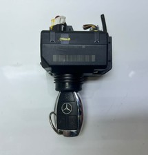 2008-2011 Mercedes-benz C300 Ignition Switch Eisezs 2075450108 C-class W204 Glk