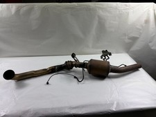 Mercedes W169 W245 Dieselpartikelfilter DPF Kat A1694900892 komplett mit Sensore