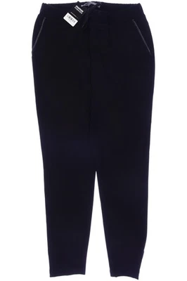 Backstage Stoffhose Damen Hose Pants Chino Gr. EU 40 Schwarz #f9602eo - Bild 1 von 4