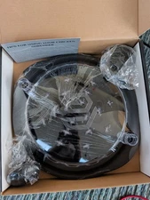 Chicken Shredder Tool Twist Large with Brush,Visible Kitchen Meat Shredder Grind