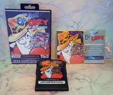 ebay® Auktion 147526471083 | 🔥🔥Sega Game Gear The Excellent Dizzy Collection Boxed New Clam Case🔥🔥 Thumbnail of ebay® auction 147526471083 | 🔥🔥Sega Game Gear The Excellent Dizzy Collection Boxed New Clam Case🔥🔥