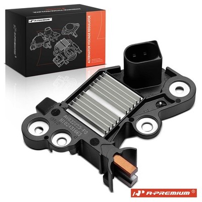 A-Premium Alternator Voltage Regulator for Volkswagen Tiguan 2017-2023 1.4L 2.0L
