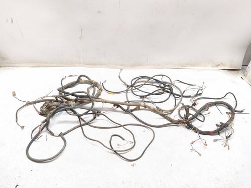 18 Club Car Carryall 1700 Wire Harness Loom Main Wiring Electrical 103226801