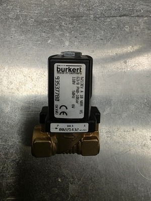 Burkert 93537780