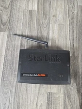 NAPCO SECURITY SLE-CDMA / SLECDMA (USED)