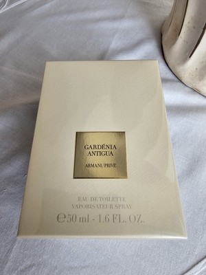 Armani Prive Gardenia Antigua EdT 50ml Neu&OVP