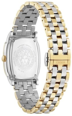 Versace Greca Couture VE1B01325 Womens Quartz Watch | eBay display picture 1
