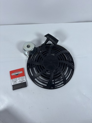 #ad #ad Briggs and Stratton 591606 Rewind Starter Assembly $50.99