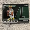 2024 Panini Donruss Elite - Spellbound Jordan Love #27 Green