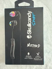 Skullcandy Sport Method