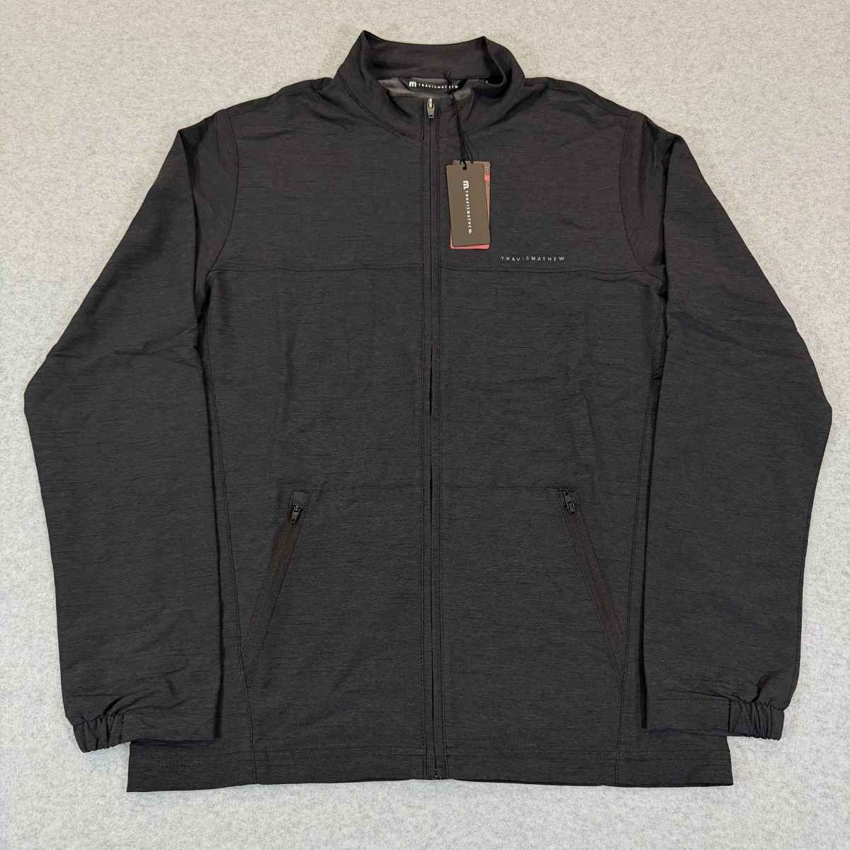 Travis Mathew Coats & Jackets for Men for Sale | Shop New & Used