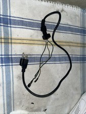 Atrix Ergo backpack vacuum pigtail