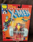 Marvel Comics X-Men Colossus Action Figure ToyBiz Vintage Power Lift 1993
