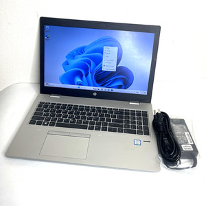 Hp ProBook 650 G4 | eBay