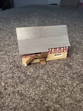  Faller N Scale 232192 European Farmhouse Fully Assembled 