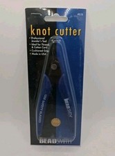 Beadsmith Jewelry Tool Knot Cutter One pc MADE IN USA for Jewelry DIY #PL170
