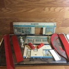 Marx Sears Allstate Service Station Parts For Restoration Or Repair